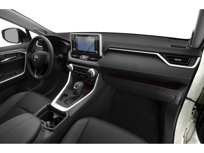 2022 Toyota RAV4 Limited
