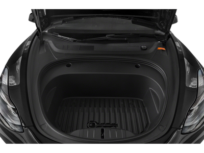 2022 Tesla Model 3 Performance AWD