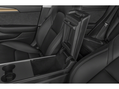 2022 Tesla Model 3 Performance AWD