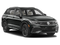 2022 Volkswagen Tiguan 2.0T SE R-Line Black AWD