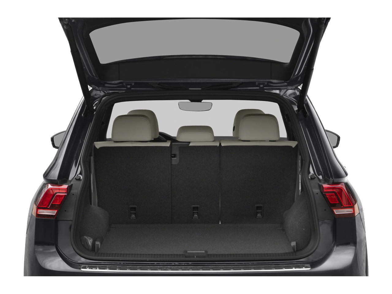 2022 Volkswagen Tiguan 2.0T SE R-Line Black AWD