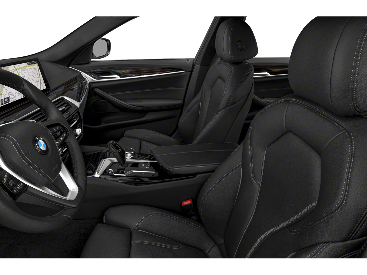 2023 BMW 5 Series 540i xDrive