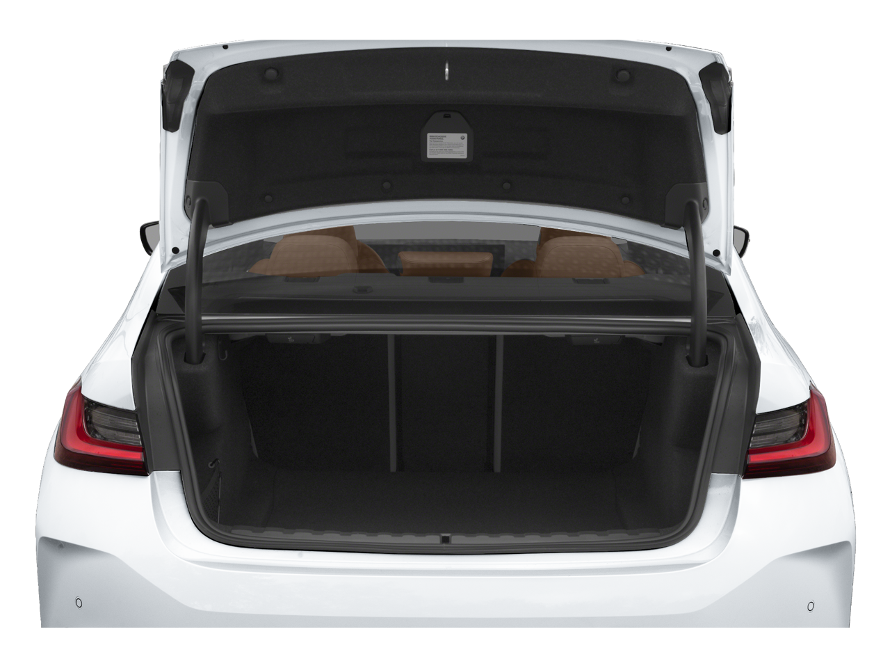 2023 BMW 3 Series 330i xDrive