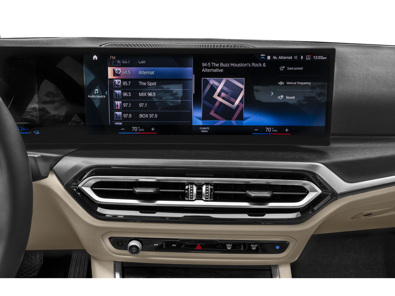 2023 BMW 3 Series 330e xDrive