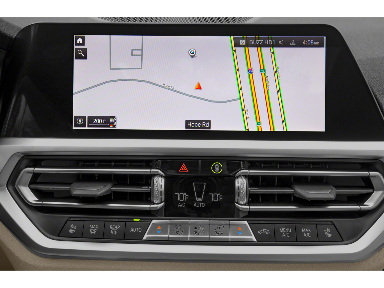 2023 BMW 4 Series 430i xDrive