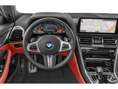 2023 BMW 840i xDrive 840