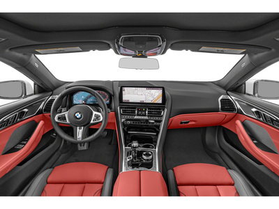 2023 BMW 840i xDrive 840
