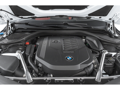2023 BMW 840i xDrive 840