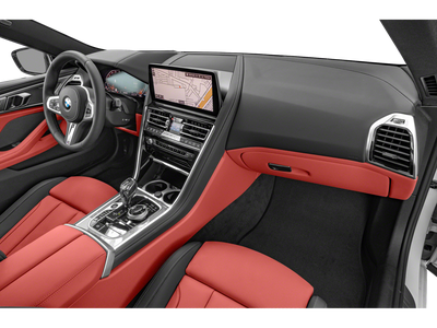 2023 BMW 840i xDrive 840