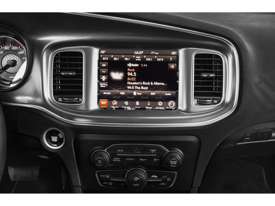 2023 Dodge Charger R/T Scat Pack