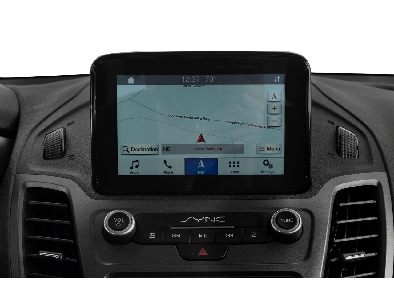 2023 Ford Transit Connect XLT