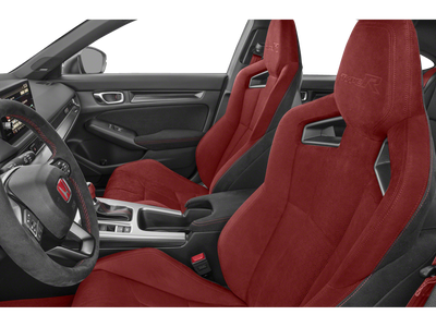 2023 Honda Civic Type R Manual