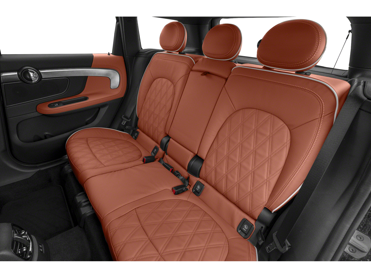 2023 MINI Countryman John Cooper Works