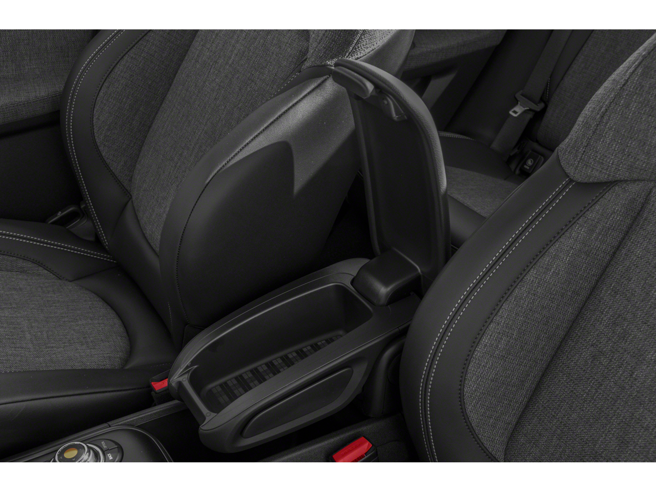 2023 MINI Countryman All4 Cooper SE