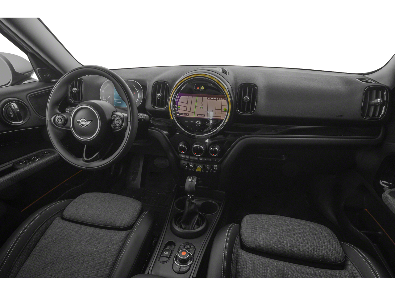 2023 MINI Countryman All4 Cooper SE