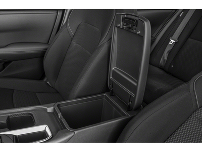 2023 Nissan Sentra S Nissan Certified