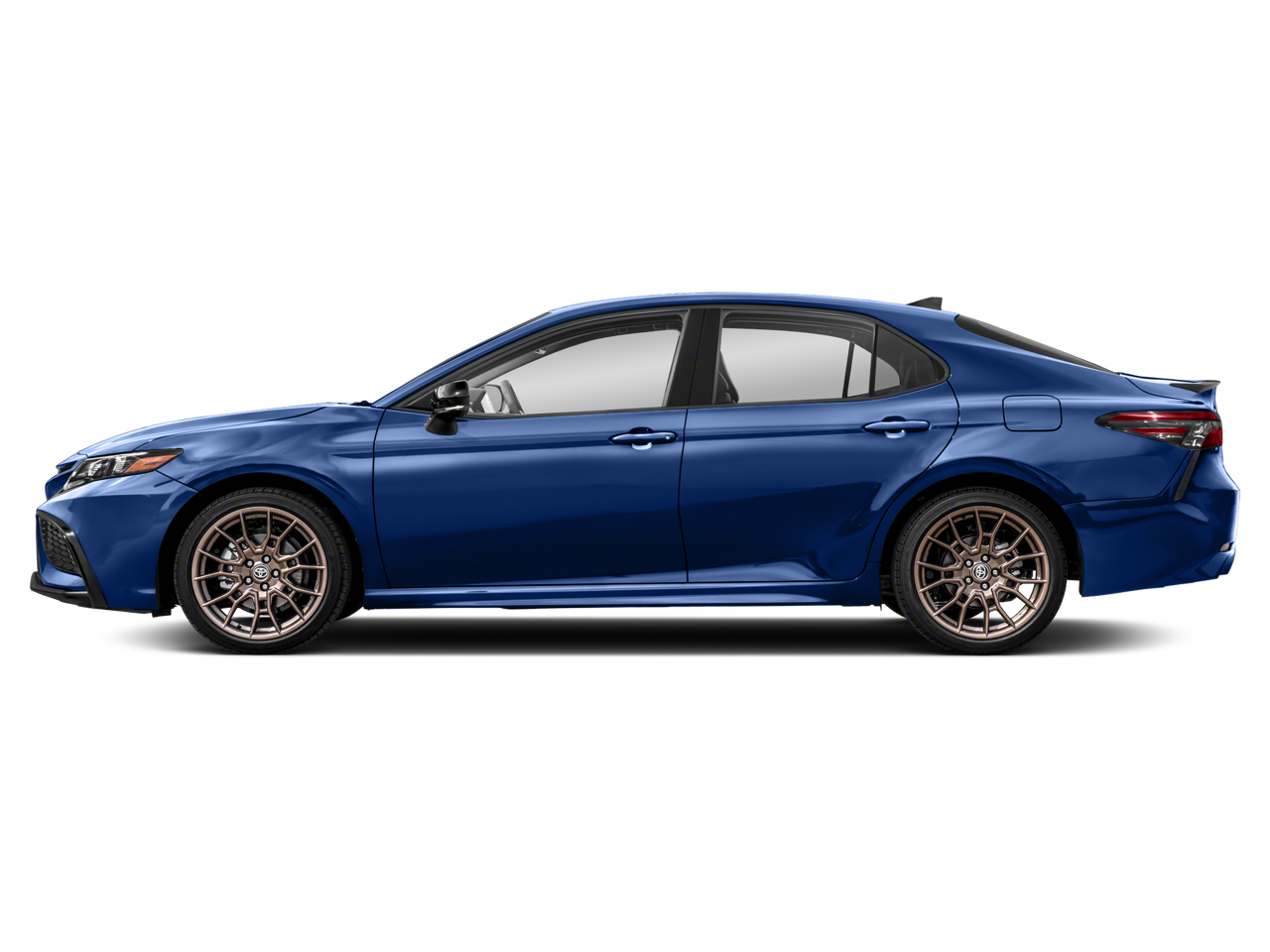 2023 Toyota Camry SE photo 3