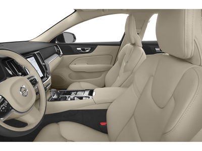 2023 Volvo S60 Recharge Plug-In Hybrid Ultimate