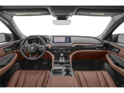 2024 Acura MDX SH-AWD w/Tech