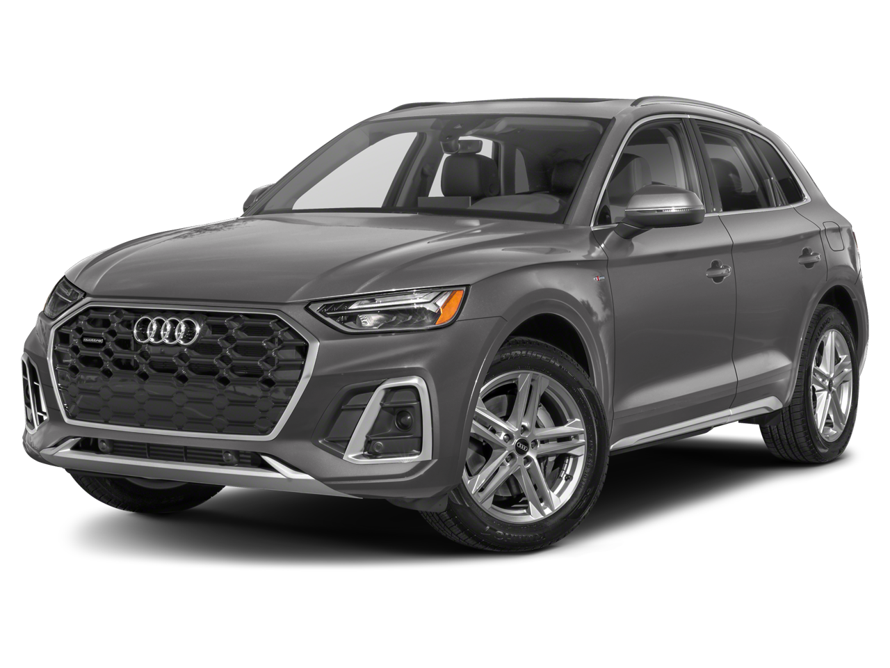 2024 Audi Q5 e 55 Premium Plus S Line