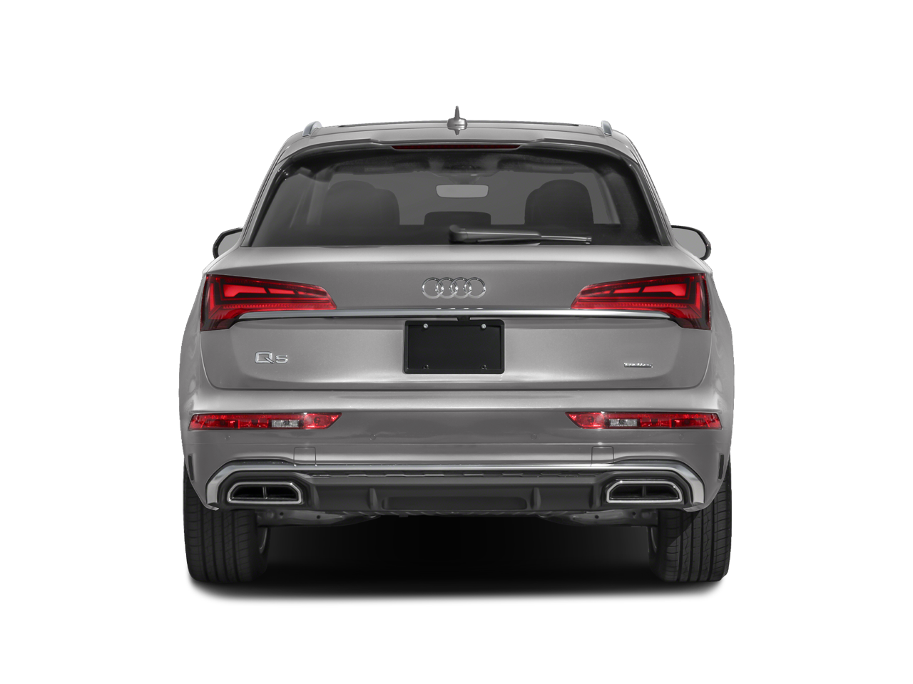 2024 Audi Q5 e 55 Premium Plus S Line
