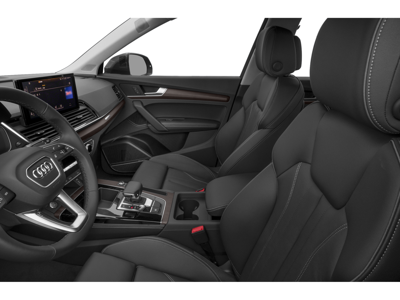 2024 Audi Q5 e 55 Premium Plus S Line