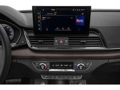 2024 Audi Q5 e 55 Premium Plus S Line