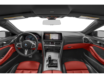 2024 BMW 840i xDrive 840i