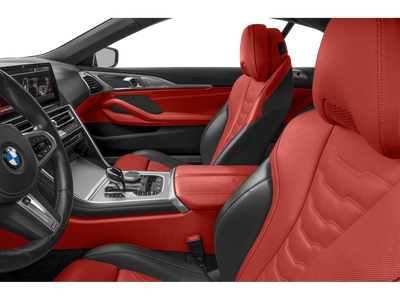 2024 BMW 840i xDrive 840i