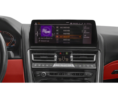 2024 BMW 840i xDrive 840i