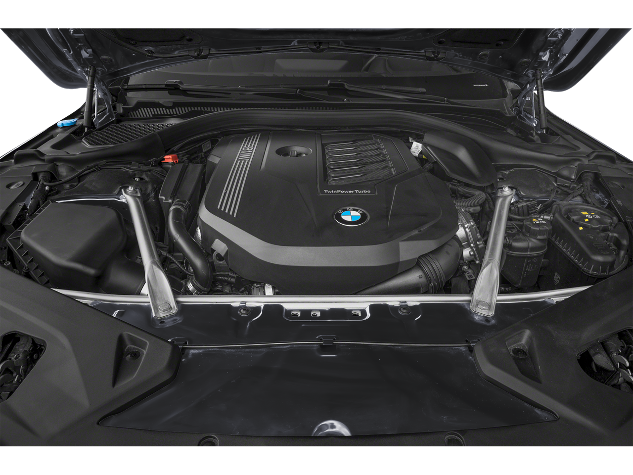 2024 BMW 840i xDrive 840i