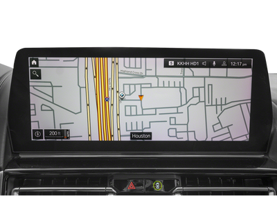 2024 BMW 840i xDrive 840i