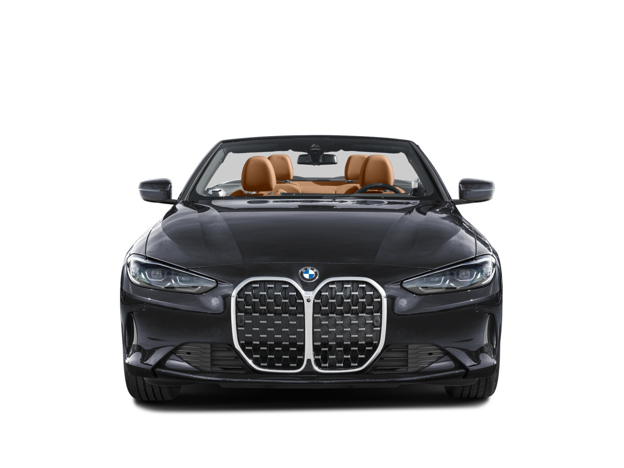 2024 BMW 4 Series 430i xDrive