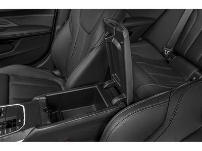 2024 BMW 430i xDrive 430i Gran Coupe