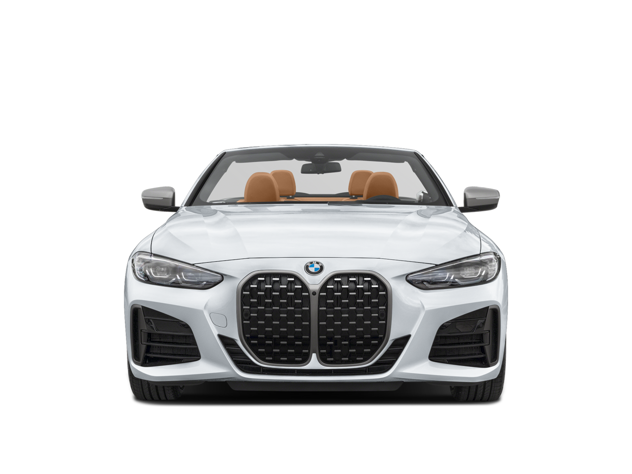 2024 BMW 4 Series M440i