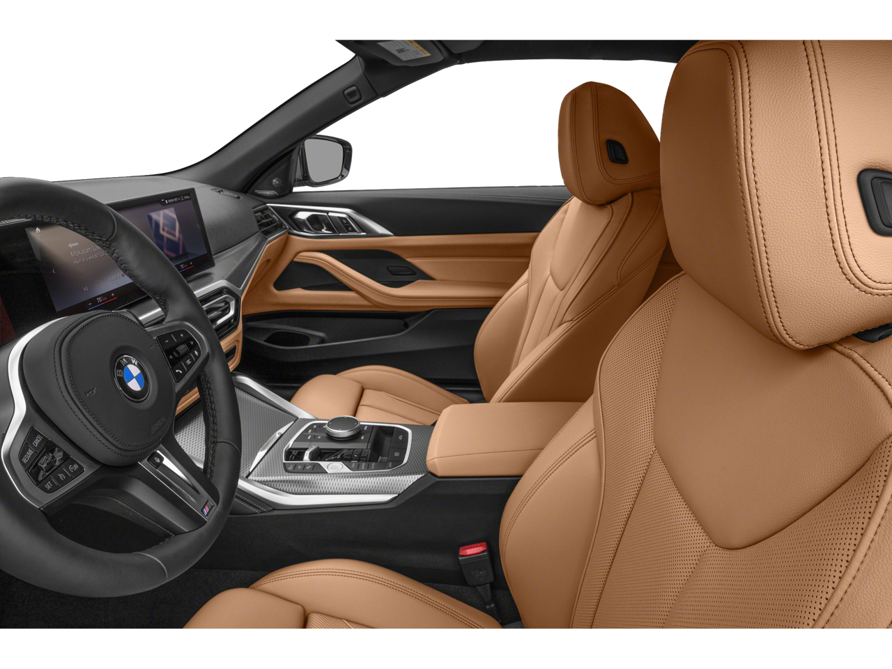2024 BMW 4 Series M440i