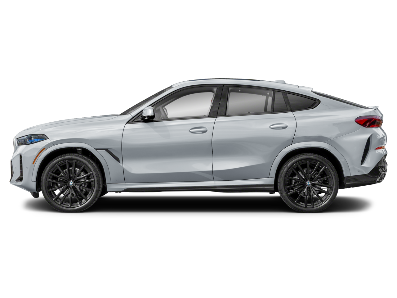 2024 Bmw X6 photo 2