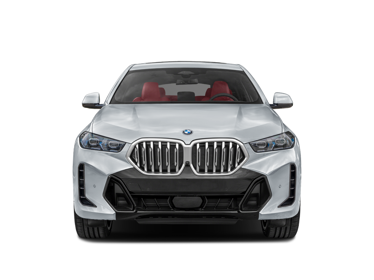 2024 Bmw X6 photo 3