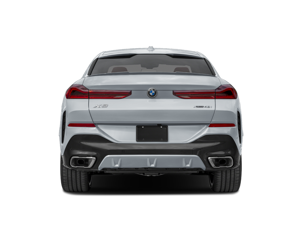 2024 Bmw X6 photo 4