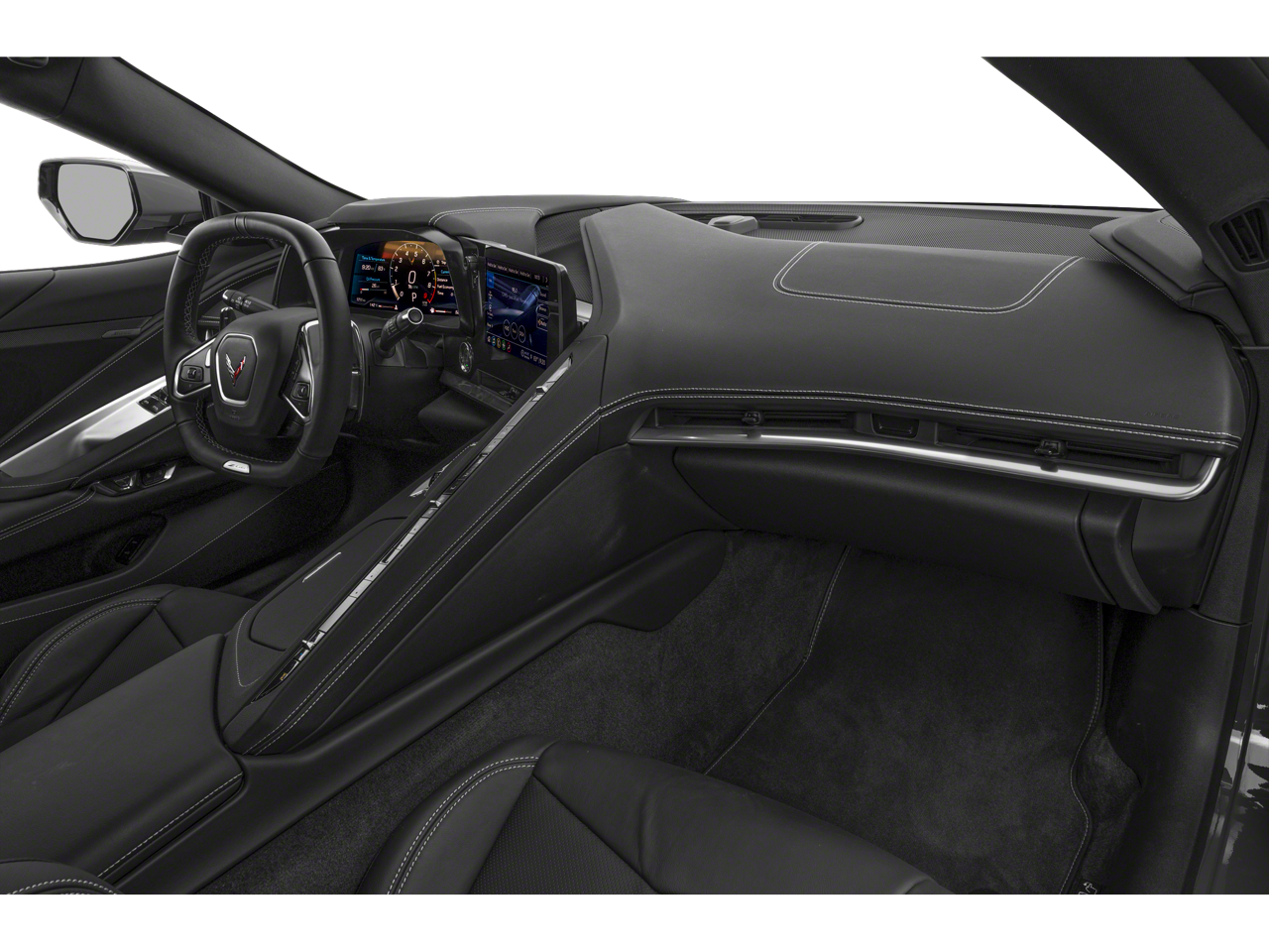 2024 Chevrolet Corvette Z06 2LZ