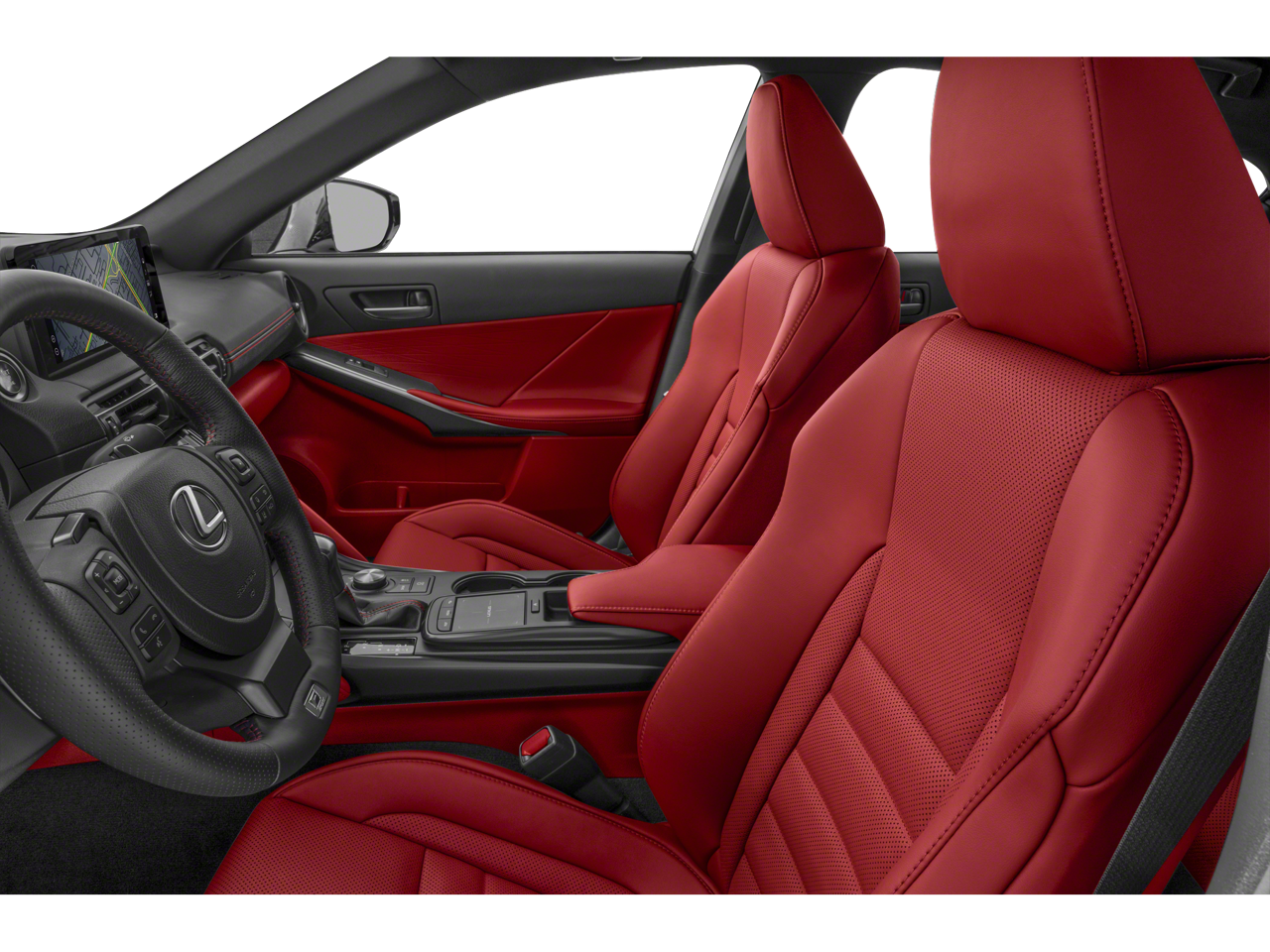 2024 Lexus IS IS 500 F SPORT Performance Premium