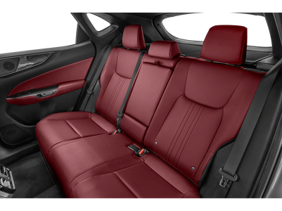 2024 Lexus NX NX 350 Luxury