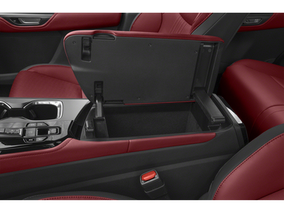2024 Lexus NX NX 350 Luxury