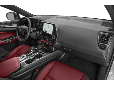 2024 Lexus NX NX 350 Luxury