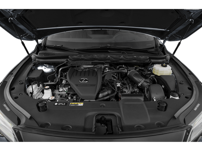 2024 Lexus RX RX 500h F SPORT Performance