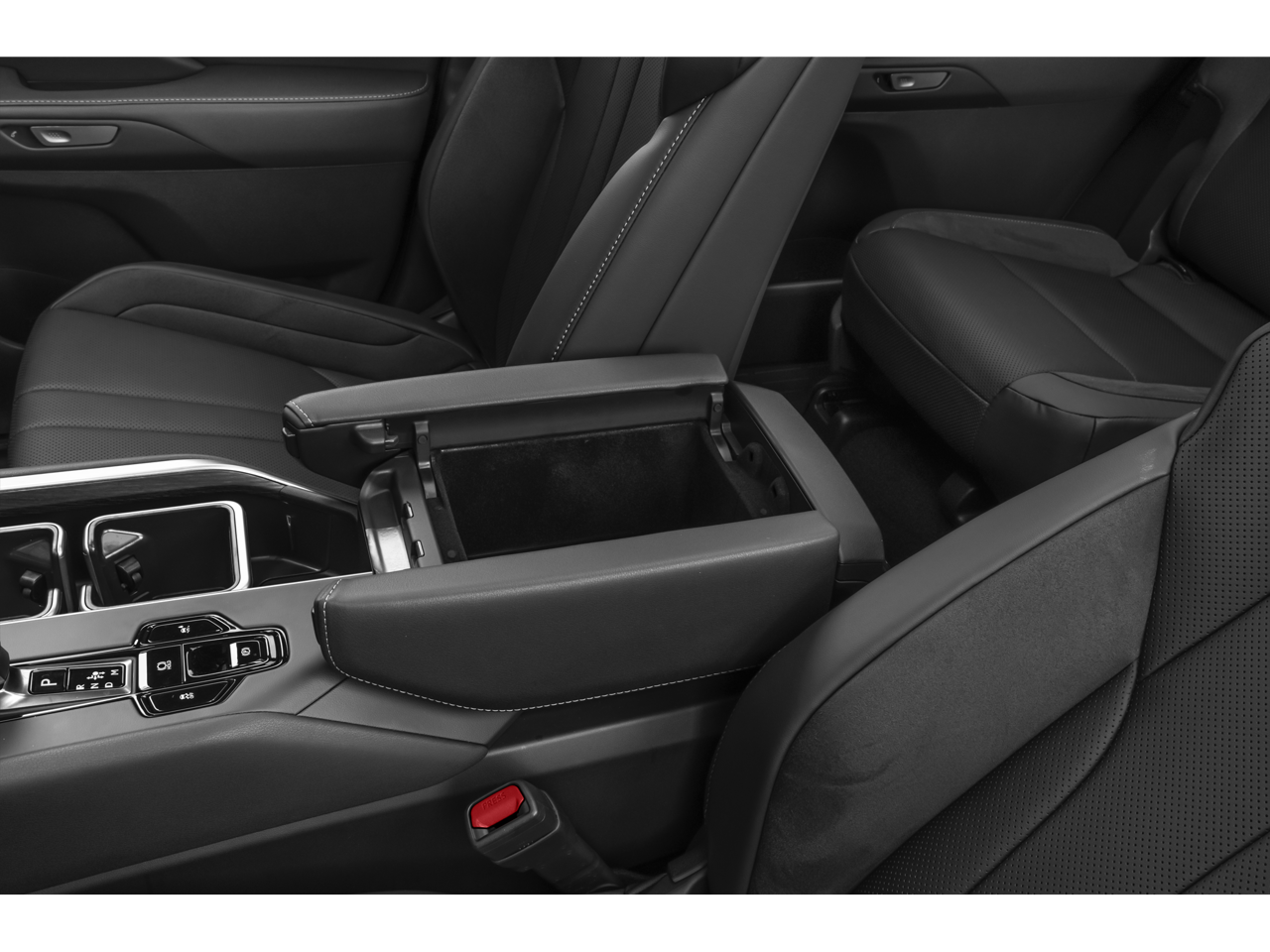 2024 Lexus TX 500h F SPORT Premium