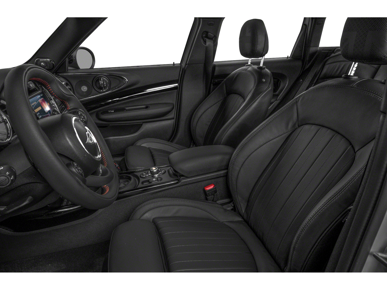 2024 MINI CLUBMAN John Cooper Works