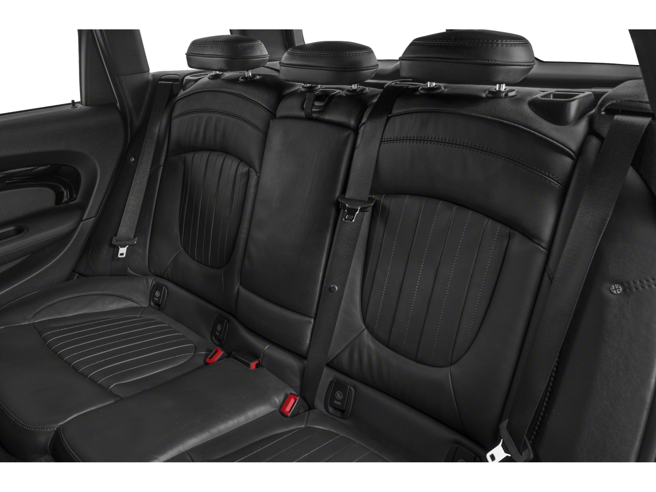 2024 MINI CLUBMAN John Cooper Works