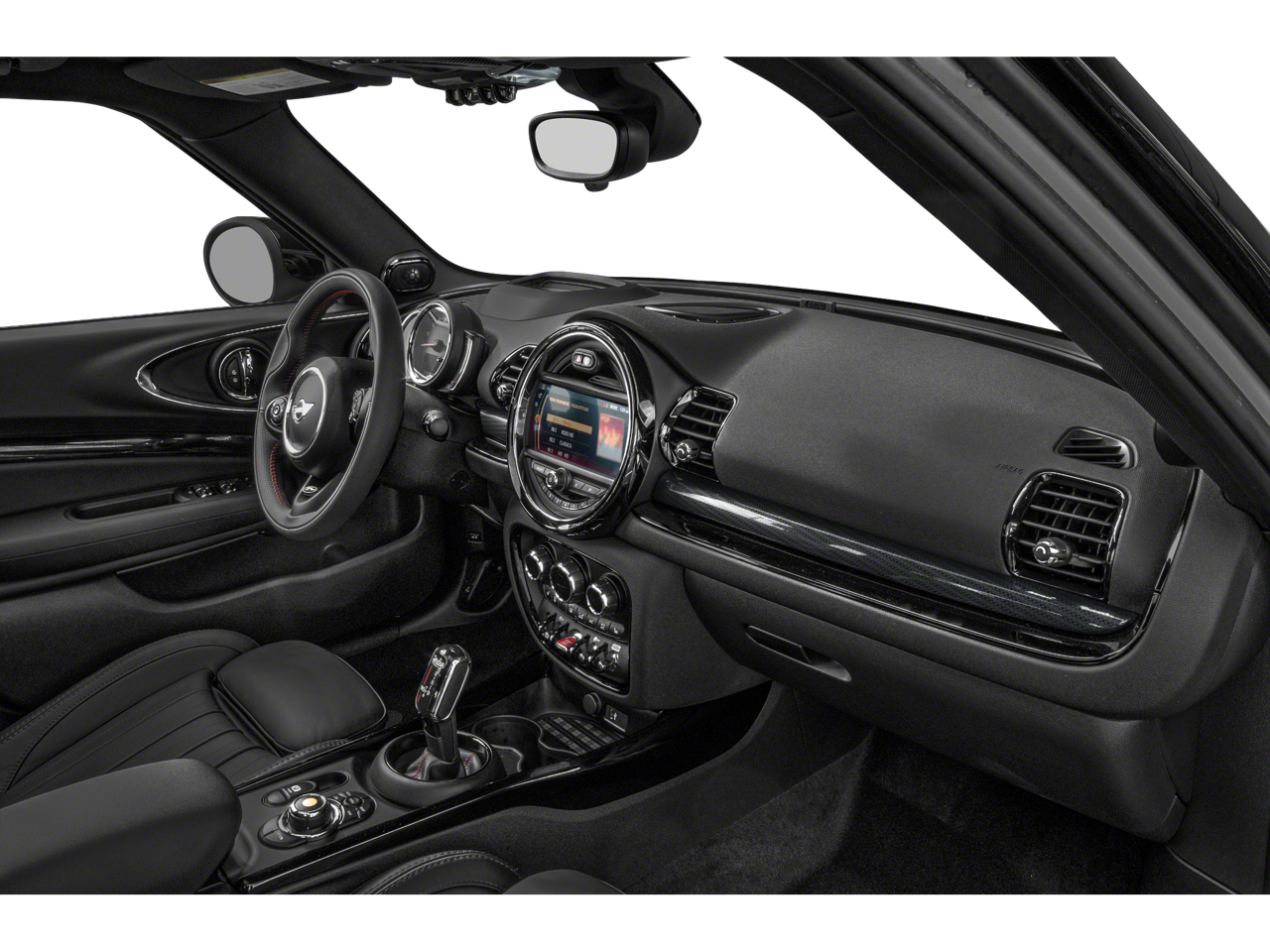 2024 MINI CLUBMAN John Cooper Works