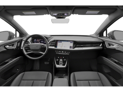 2025 Audi Q4 e-tron Premium Plus